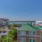 Beach House Ocean AND Inlet Views - Myrtle Beach