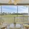 Driving Range View Tupelo Bay Golf Resort - ميرتل بيتش