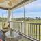 Driving Range View Tupelo Bay Golf Resort - ميرتل بيتش