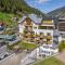 Mallaun Hotel.Erlebnis - See