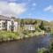 No 9 On The Riverbank