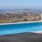 La Grande Vue-Private hilltop villas with private pools - Vívlos