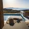 La Grande Vue-Private hilltop villas with private pools - Vívlos