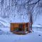 Kazbegi Mountain Cottage MTA-Shi