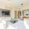 Every Sunset is a Masterpiece in Catch Residence - Dubaj