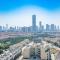 Every Sunset is a Masterpiece in Catch Residence - Dubaj