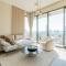Every Sunset is a Masterpiece in Catch Residence - Dubaj