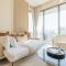 Every Sunset is a Masterpiece in Catch Residence - Dubaj