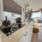 Tiny lake houses near the beach and centre by Weltevreden Experience - 泽沃德