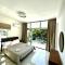 Seaside Bliss 1-Bed Apt