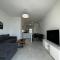 Seaside Bliss 1-Bed Apt