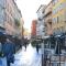 Appartement super clair - Nice