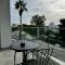 Seaside Bliss 1-Bed Apt