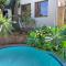 Albert Road Garden Guest House