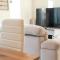 Pass the Keys 53 Austin Drive · Modern Townhouse near Addenbrookes Own Parking - 剑桥
