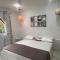 Aloha:Pvt BR with Huge Terrace Jacuzzi Lake view