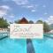 Updated, 6 Bedroom Family Cabin with Creek Views!! - Sevierville