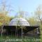 Berkheva Glamping - ბერხევა გლემპინგი - Zemo Khodasheni