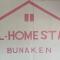 EL Homestay Bunaken