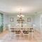 Oceanfront Flagler Beach Home with Decks and Gas Grill - فلاغلار بيتش