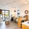 AnnaNordsee – Appartements - 布特亚丁根