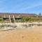 Oceanfront Flagler Beach Home with Decks and Gas Grill - فلاغلار بيتش
