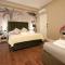 Grand Tour Rome Suites - Liberty Collection