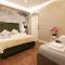 Grand Tour Rome Suites - Liberty Collection