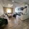 Appartement Dar Bouazza Tamaris Casablanca Airport AquaParc Fibre Orange Wifi Parking Security