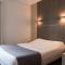 The Originals City, Hôtel Le Causséa, Castres (Inter-Hotel) - Кастр