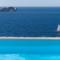 Ocean Villa Paros - Sarakíniko