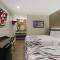 Red Roof Inn Carson - Wilmington, CA - 威尔明顿