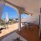 Casa Harmonia mit großer Sonnenterrasse und Meerblick in Top Lage - 科斯塔卡玛