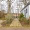 Gezellig modern chalet midden op de Veluwe - 伊皮
