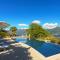 Exclusive Villa Risveglio with pool spa