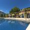 Exclusive Villa Risveglio with pool spa