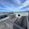 Tiny lake houses near the beach and centre by Weltevreden Experience - 泽沃德