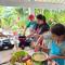 Anggrek Putih Homestay & Cooking Class - Senggigi