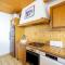 Chalet Les moulins