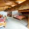 Chalet Les moulins