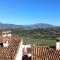 Apartment in Andalusian White Village - Jimena de la Frontera