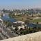 Nile view apartment