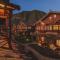 Kutimuy Lodge