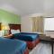Americas Best Value Inn - Lincoln Airport