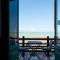 La Découverte, appartement front de mer Mers