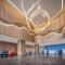 Holiday Inn Express Nanjing Jiangbei Wonhall Mall
