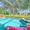 Single Level 2 KING BEDS - 4BedrmPOOL-SPA-Disney - Orlando