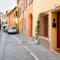 bilocale centro storico Cesena Casa Ludo