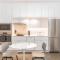 Landing at RendezVous Urban Flats - 2 Bedrooms in South Tucson - توسان
