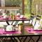 Hotel Chalet De Lisere